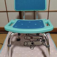 介護用品　シャワーチェア