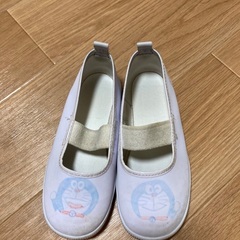 上履き　上靴　17サイズ