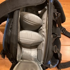 （未使用品・希望価格を教えてください！）Lowepro インバース200AW の画像