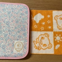 花柄　母子手帳ケース A5サイズ　チャックタイプ　コーすけ　ハン...