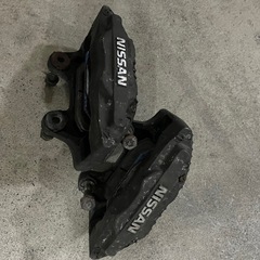 R32キャリパー