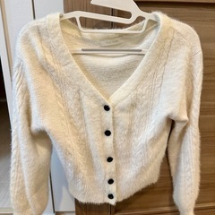 女性　お服