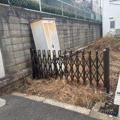 【京橋駅徒歩8分】資材置き場や駐車場として活用できる空き地の賃貸