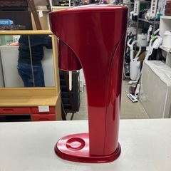 ☆値下げ☆K2501-332 drinkmate 炭酸メーカー 動作確認済み 中古 ガス残量不明の画像
