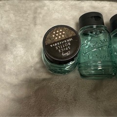スパイスボトルの画像