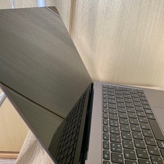 決まりました。HUAWEI Corei7MatebookXProの画像