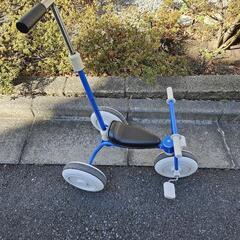 無印良品 三輪車(おもちゃ)の中古が安い！激安で譲ります・無料