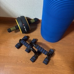運動具の画像