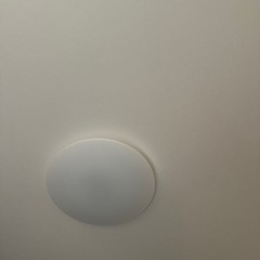 無料直接照明　調光可 IRIS AOYAMA CL-RL1の画像