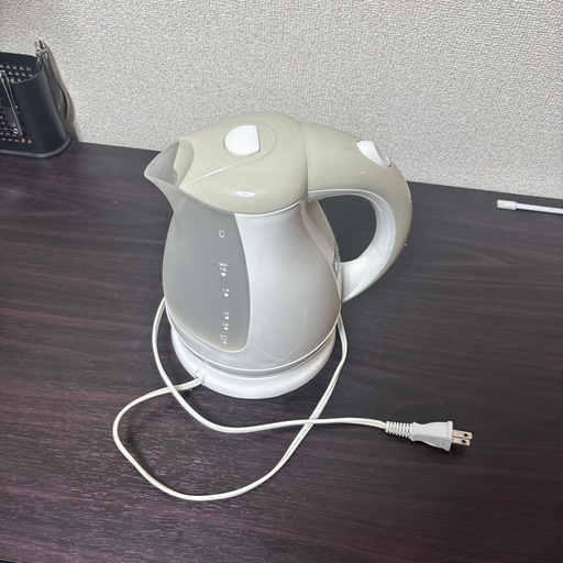 電気ポット