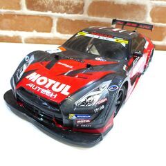 タミヤ 1/10 ラジコンカー RC MOTUL  AUTECH...
