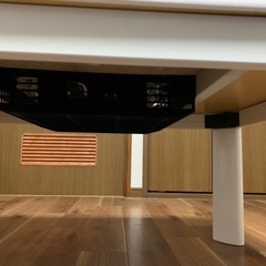 早い勝ち_こたつの画像