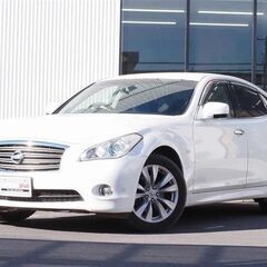 【自社ローン】フーガ 250GT TypeP　♪オンライン商談OKの画像