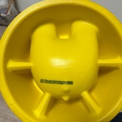 バンボ ベルト付きの画像