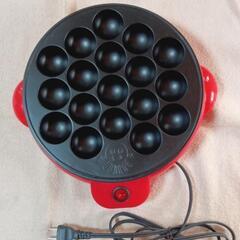 電気たこ焼き器 EC-291