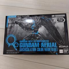 GUNDAM NEXT FUTURE限定 ＨＧ 1/144 ガン...