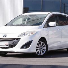 【自社ローン】プレマシー 20E　♪オンライン商談OKの画像