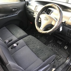 激安早い者勝ち⚠️車検長め‼️タント　カスタム　車検8年2月　後期　ナビ　テレビ　ETC付き　キーフリー　の画像