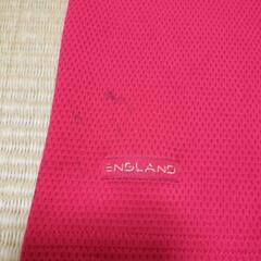 UMBRO イングランド ゲームシャツの画像