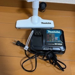 【取引中】コードレス掃除機の画像