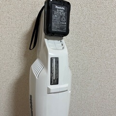 【取引中】コードレス掃除機の画像