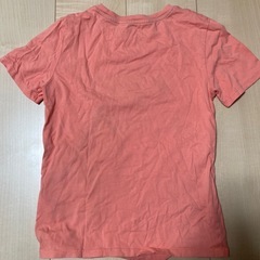 H&M シャツ　CN140  キッズ　こどもの画像