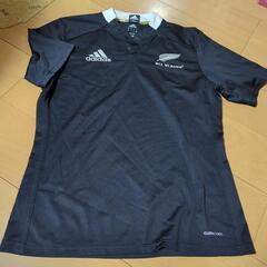 ALL BLACKS  シャツ