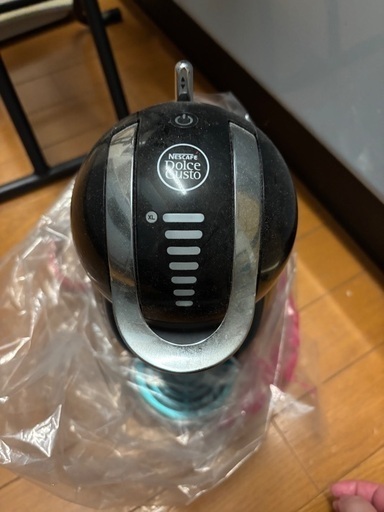 【お値下げ可能】ネスカフェ Dolce gusto