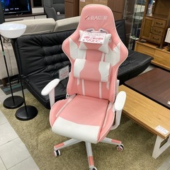 S-RACER ゲーミングチェア