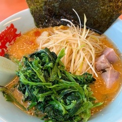 山岡家 好きな人 - 札幌市