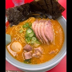 山岡家 好きな人 − 北海道