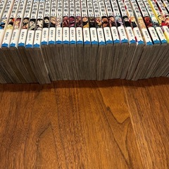 呪術廻戦　1〜30巻　全巻の画像