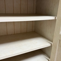 【受付終了】キャビネットの画像