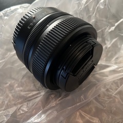 NIKKOR Z 24-50mm f/4-6.3