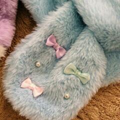 マフラー　バラ売り１点600円にて　の画像