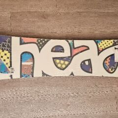 (未使用)HEAD スノーボードの画像