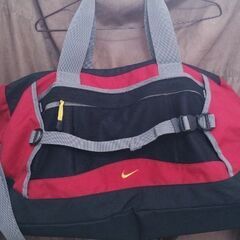 NIKE(ナイキ) スポーツバッグの画像