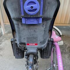 パナソニック　電動自転車　ギュットミニ　の画像