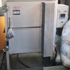 陶芸窯 電気窯 マルニ 丸二陶料 OEL-10000DLPS 型...