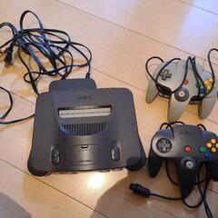 ニンテンドー64
