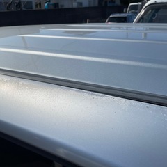 現状販売 トヨタヴォクシー4WD 走行4万の画像