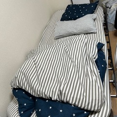 布団
