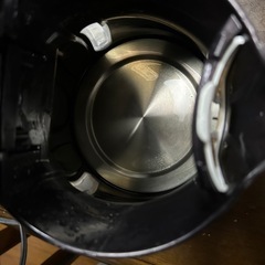 T fal 1.2L 電気ケトルの画像