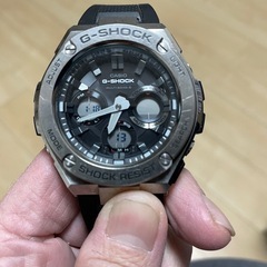 CASIO GST-W110 