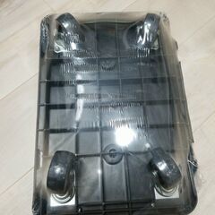 平台車(未使用)1台