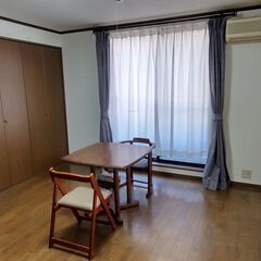 閑静な住宅街で屋上、庭付一軒家 東急池上線 女性募集 - シェアハウス