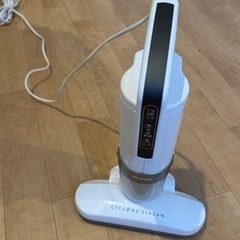 布団クリーナー