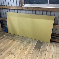 石膏ボード新品1枚