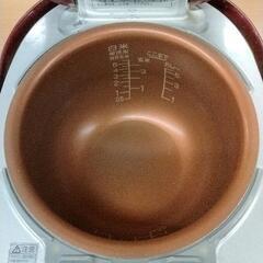 0118-682 SANYO おどり炊き 炊飯器 ECJ-XP2000 匠純銅