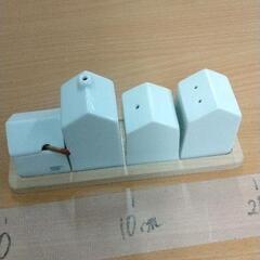 0118-679 調味料ケース　essence SAIKAIJAPAN